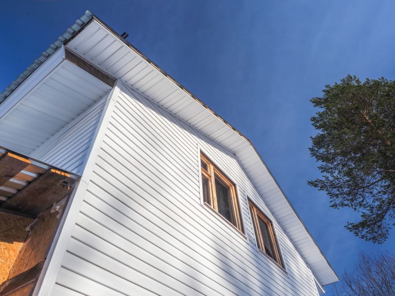 Best Vinyl Siding Replacement Contractors in Darien, IL